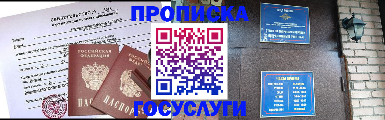 временная регистрация поиск в Новосибирской области